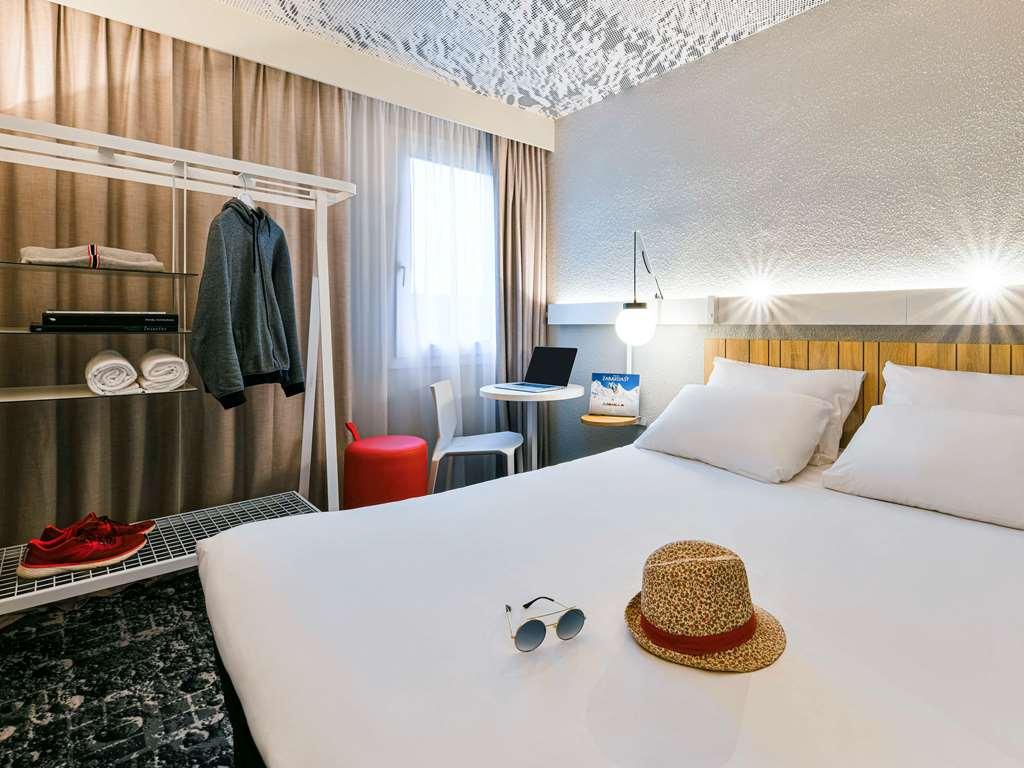 Ibis Saint Rambert D'Albon Hotel Ruang foto