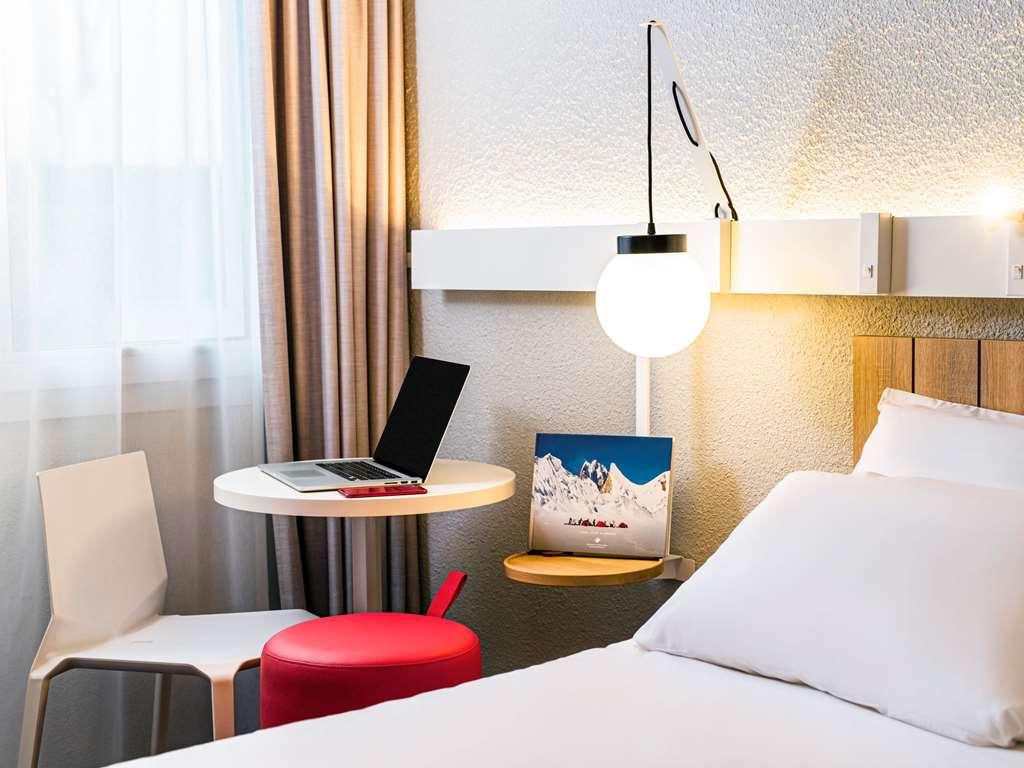 Ibis Saint Rambert D'Albon Hotel Ruang foto